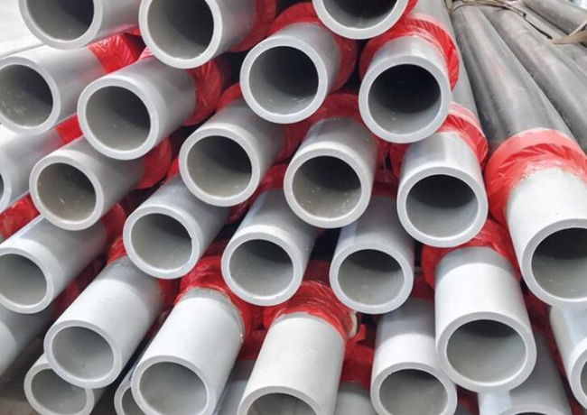 济源PE-RT预制保温管